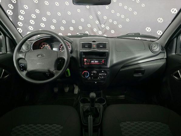 Lada (ВАЗ) Granta I Рестайлинг с пробегом 2022 года, цена 709 000 рублей, 57251 км, лифтбек, Автокод Объявления