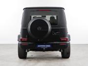 Mercedes-Benz G-Класс III (W463) Москва  - изображение 33