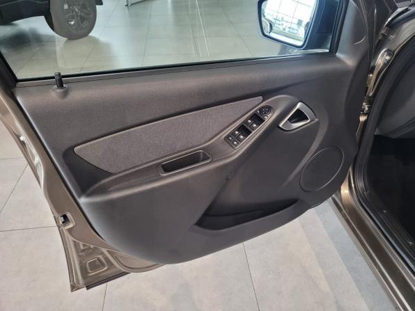 Новый Lada (ВАЗ) Granta I Рестайлинг 2026 года, цена 1 390 600 рублей, седан, Автокод Объявления
