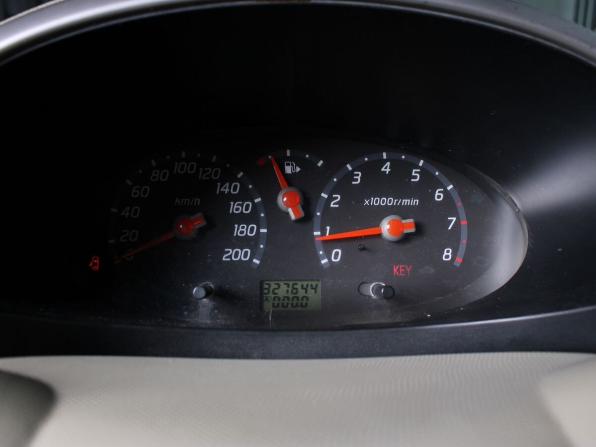 Nissan Micra III (K12) с пробегом 2004 года, цена 339 000 рублей, 327000 км, хэтчбек, Автокод Объявления