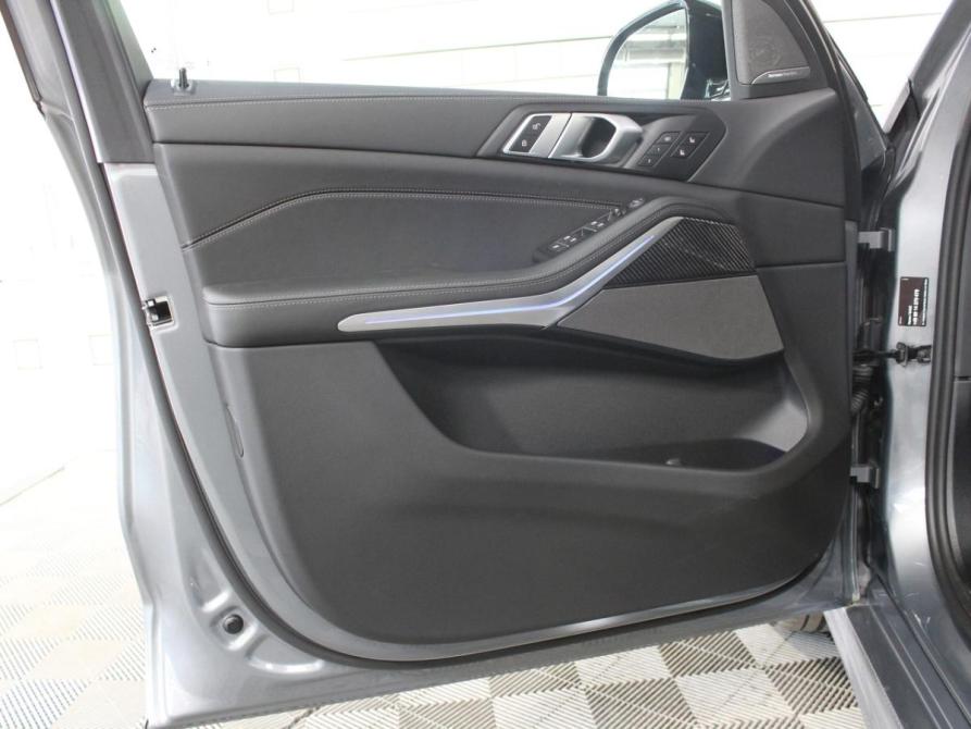 BMW X5 IV (G05/G18) Рестайлинг Москва  - изображение 12