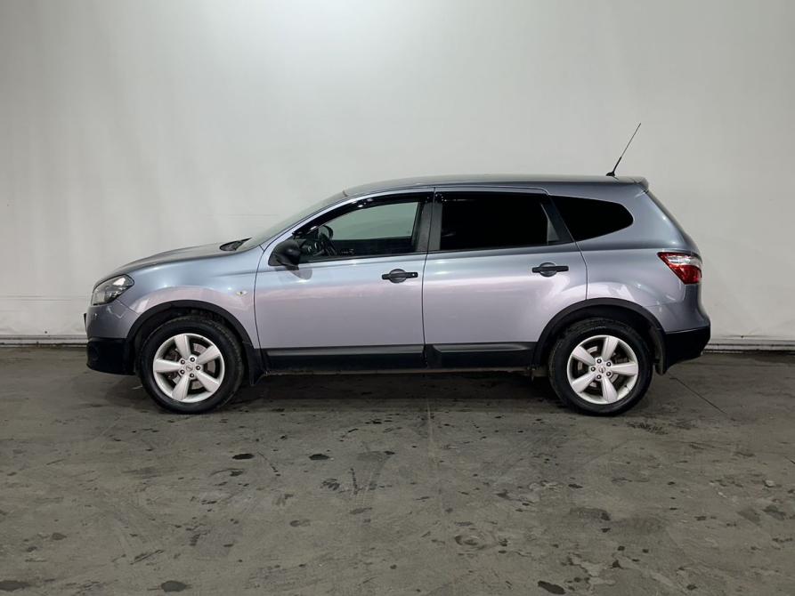 Nissan Qashqai+2 I Рестайлинг Москва  - изображение 7