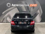 Mercedes-Benz C-Класс III (W204) Рестайлинг Пермь  - изображение 32