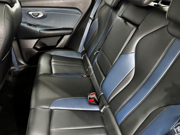 GAC GS3 с пробегом 2024 года, цена 2 649 900 рублей, 6000 км, внедорожник, Автокод Объявления