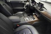 Audi A6 IV (C7) Рестайлинг Москва  - изображение 72