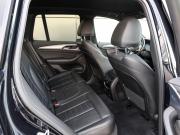 BMW X3 III (G01) Москва  - изображение 46