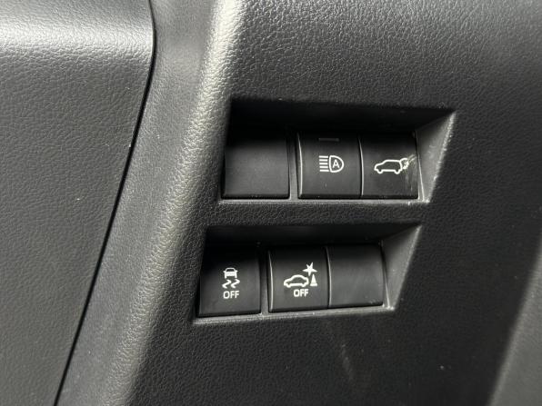Toyota Land Cruiser 300 Series с пробегом 2021 года, цена 11 500 000 рублей, 44875 км, внедорожник, Автокод Объявления