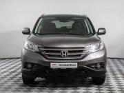 Honda CR-V IV Москва  - изображение 19