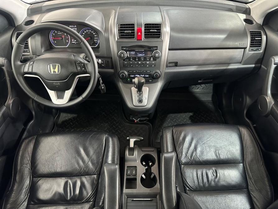 Honda CR-V III Москва  - изображение 9
