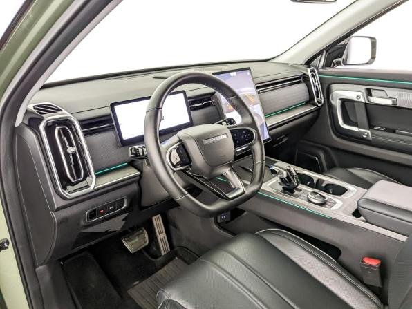 Jaecoo J7 I с пробегом 2024 года, цена 2 220 000 рублей, 34445 км, внедорожник, Автокод Объявления