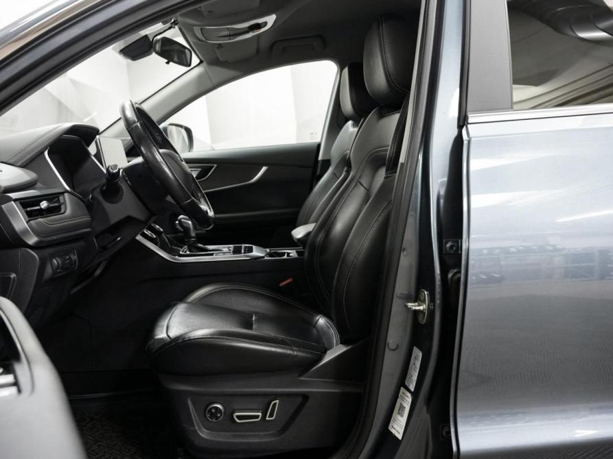 Chery Tiggo 8 I Ульяновск  - изображение 10