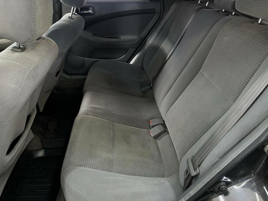 Chevrolet Lacetti I Нижнекамск  - изображение 14