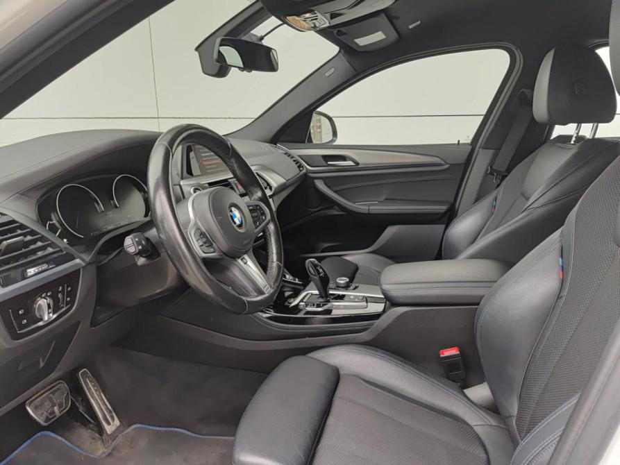 BMW X4 II (G02) Казань  - изображение 20
