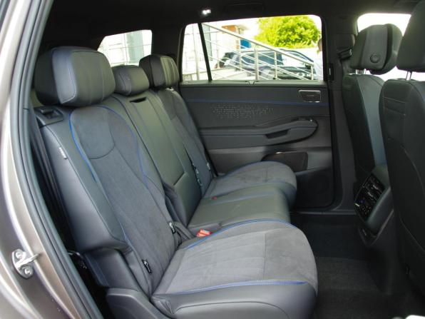 Volkswagen Teramont II (China Market) с пробегом 2026 года, цена 6 130 000 рублей, 20 км, внедорожник, Автокод Объявления