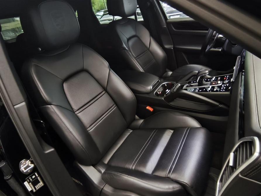 Porsche Cayenne III Москва  - изображение 29