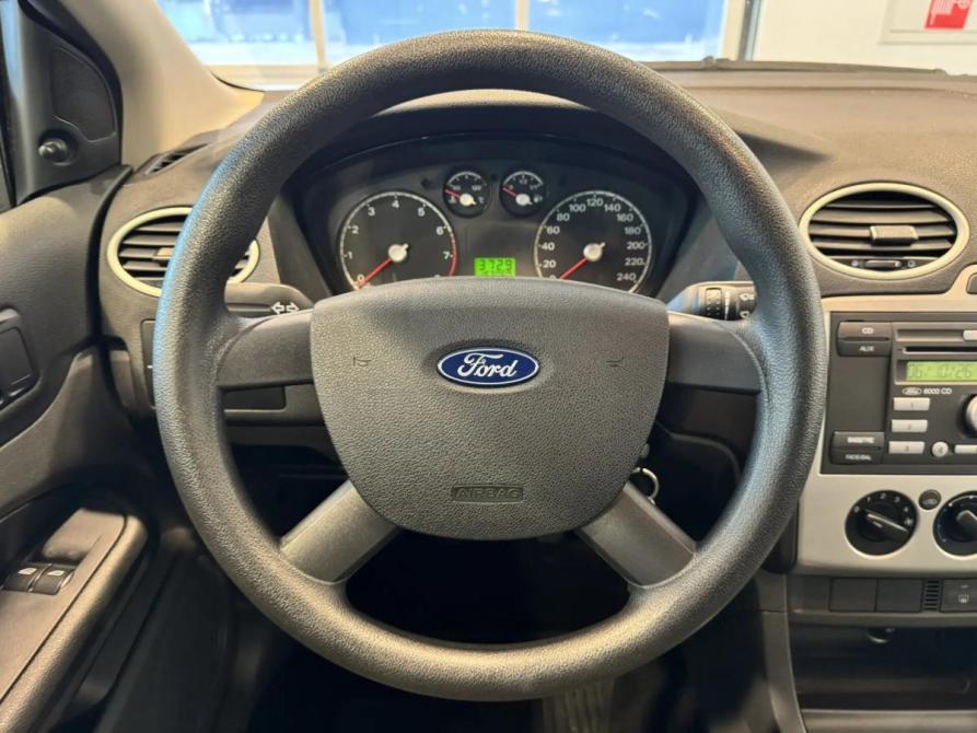 Ford Focus II Подольск  - изображение 18