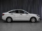 Lada (ВАЗ) Vesta I Тюмень  - изображение 20