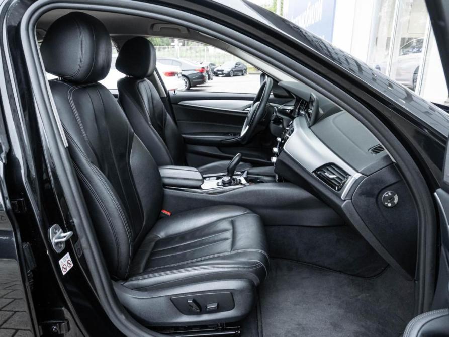 BMW 5 серии VII (G30/G31/G38) Ставрополь  - изображение 10