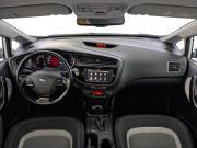 Kia Ceed II Рестайлинг Москва  - изображение 44