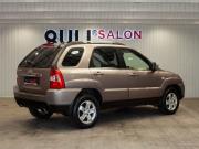 Kia Sportage II Рестайлинг Иваново  - изображение 44