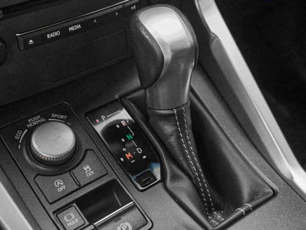 Lexus NX I с пробегом 2015 года, цена 2 590 000 рублей, 159128 км, внедорожник, Автокод Объявления