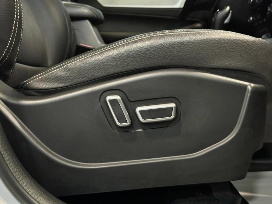Geely Emgrand X7 I Рестайлинг 2 Санкт-Петербург  - изображение 32