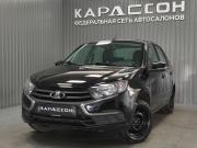 Lada (ВАЗ) Granta I Рестайлинг Пермь  - изображение 18