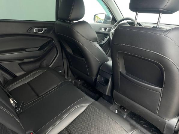 Chery Tiggo 4 I Рестайлинг с пробегом 2021 года, цена 1 350 000 рублей, 42430 км, внедорожник, Автокод Объявления