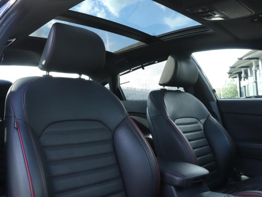 Kia Optima IV Рестайлинг Москва  - изображение 15