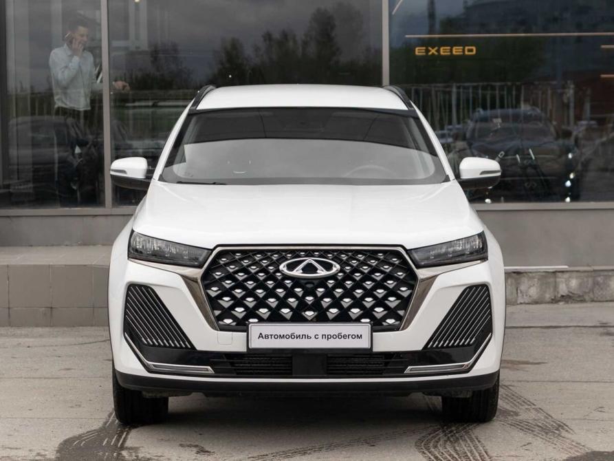Chery Tiggo 7 Pro Max I Рестайлинг Новосибирск  - изображение 2