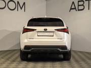 Lexus NX I Рестайлинг Санкт-Петербург  - изображение 35
