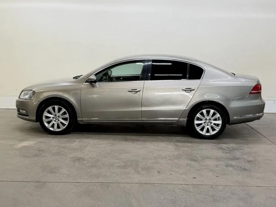 Volkswagen Passat B7 Саратов  - изображение 5