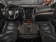 Cadillac Escalade IV Москва  - изображение 28