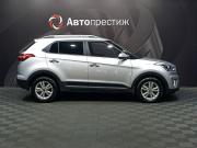 Hyundai Creta I Оренбург  - изображение 24