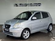 Kia Picanto I Уфа  - изображение 18