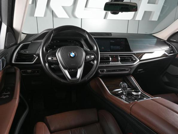 BMW X6 III (G06) с пробегом 2020 года, цена 6 449 000 рублей, 146916 км, внедорожник, Автокод Объявления