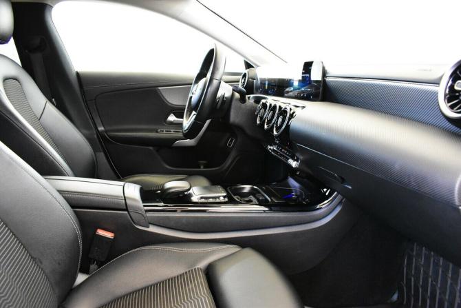 Mercedes-Benz CLA II (C118 X118) с пробегом 2020 года, цена 2 450 000 рублей, 153876 км, универсал, Автокод Объявления