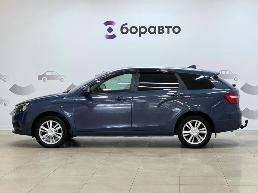 Lada (ВАЗ) Vesta I Ставрополь  - изображение 7