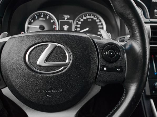 Lexus IS III с пробегом 2014 года, цена 1 950 000 рублей, 173848 км, седан, Автокод Объявления