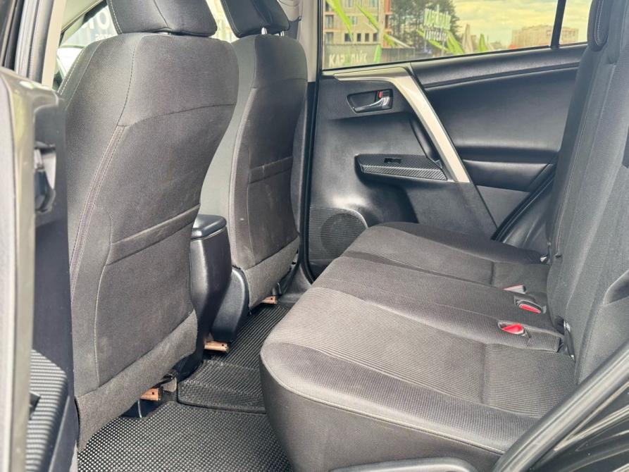 Toyota RAV4 IV (XA40) Ижевск  - изображение 12