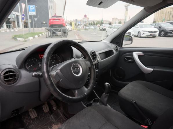Lada (ВАЗ) Largus I с пробегом 2019 года, цена 750 000 рублей, 149992 км, фургон, Автокод Объявления