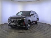 Changan CS55 Plus II Москва  - изображение 31