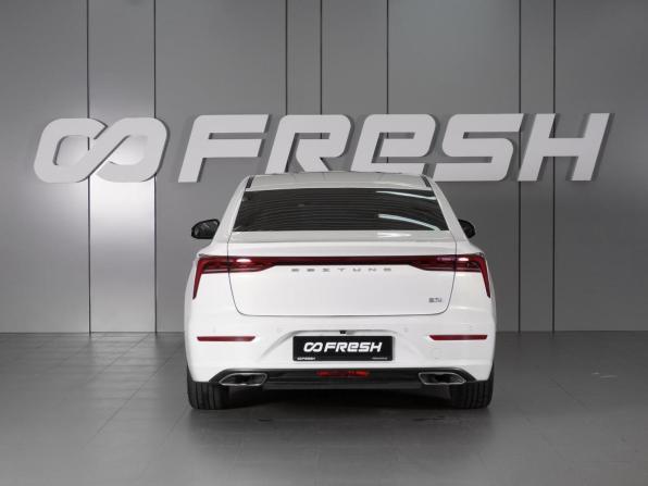 FAW Bestune B70 I с пробегом 2023 года, цена 2 180 000 рублей, 31248 км, лифтбек, Автокод Объявления