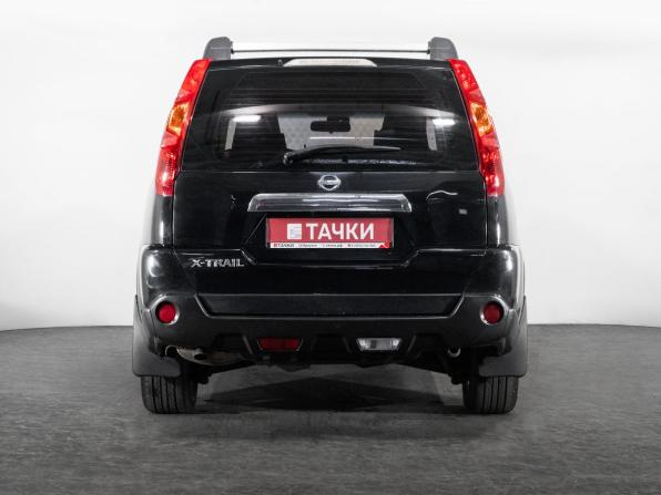 Nissan X-Trail II с пробегом 2008 года, цена 1 240 000 рублей, 237181 км, внедорожник, Автокод Объявления