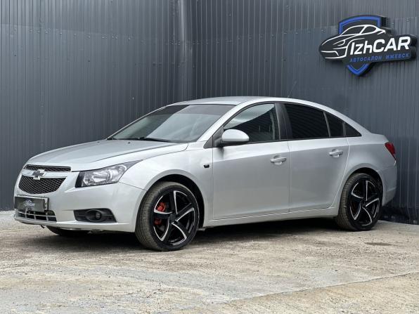 Chevrolet Cruze I с пробегом 2012 года, цена 599 000 рублей, 195800 км, седан, Автокод Объявления