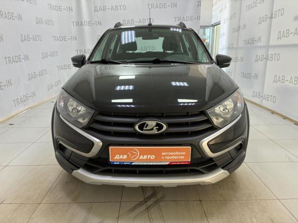 Lada (ВАЗ) Granta I Рестайлинг с пробегом 2023 года, цена 899 000 рублей, 39000 км, универсал, Автокод Объявления
