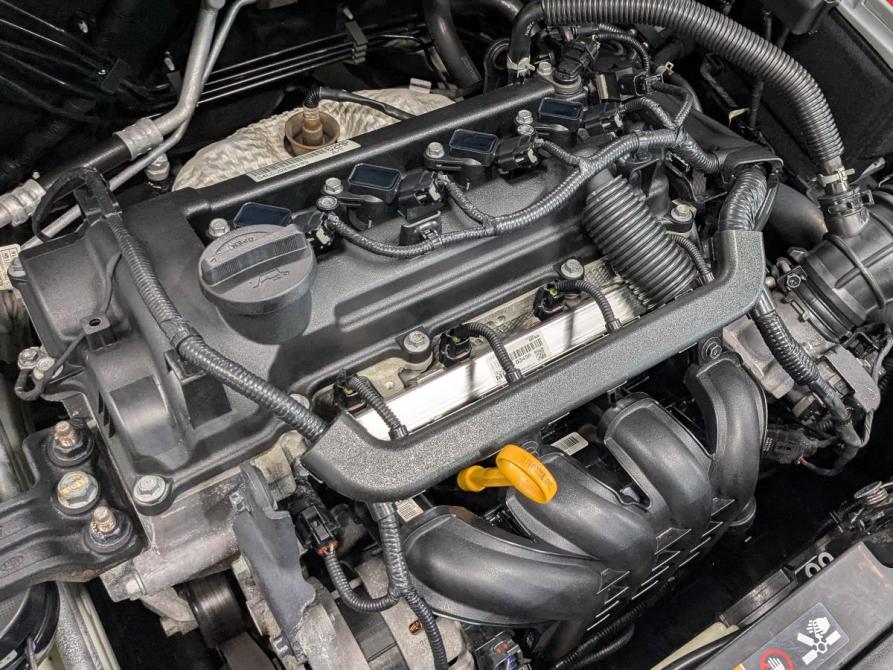 Hyundai Solaris II Санкт-Петербург  - изображение 9