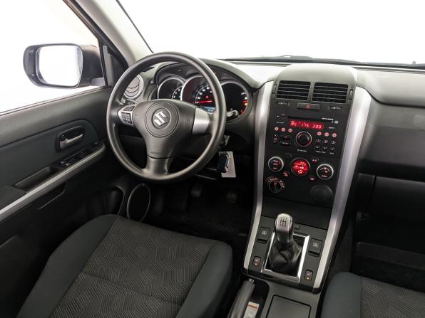 Suzuki Grand Vitara II Рестайлинг 2 с пробегом 2014 года, цена 1 459 000 рублей, 136155 км, внедорожник, Автокод Объявления
