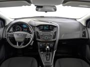 Ford Focus III Рестайлинг Москва  - изображение 40