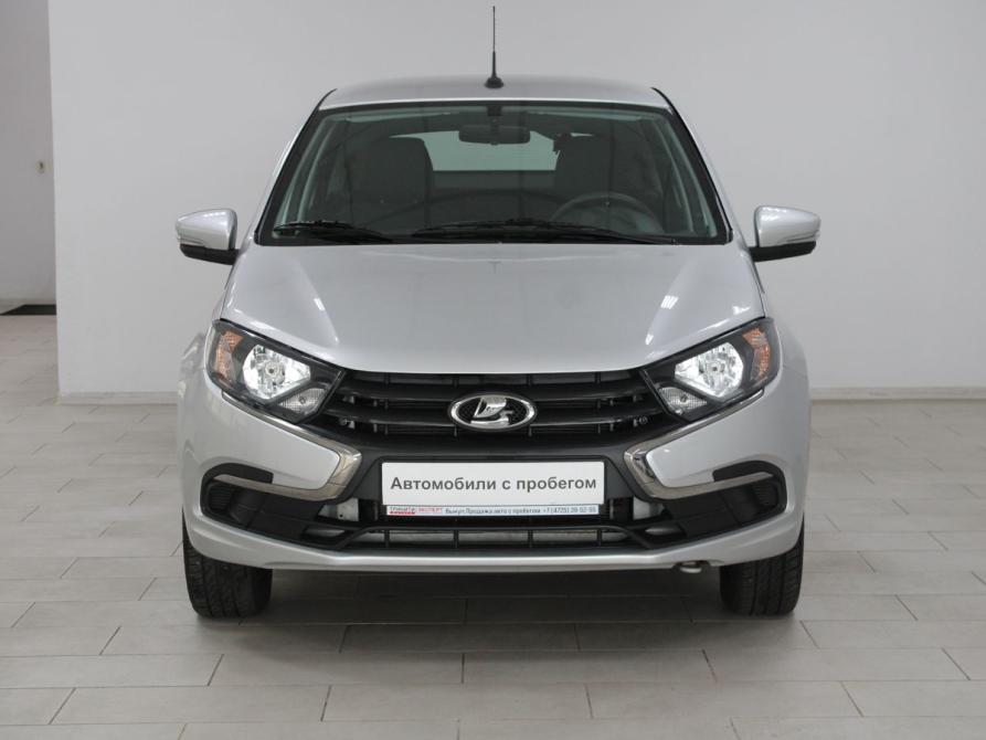 Lada (ВАЗ) Granta I Рестайлинг Старый Оскол  - изображение 2